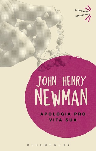 [9781472578662-1] Apologia Pro Vita Sua