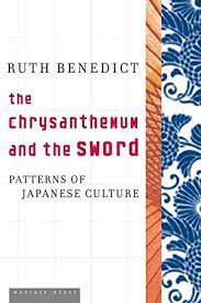[9780618619597-1] The Chrysanthemum and The Sword : Patterns of Japanese Culture