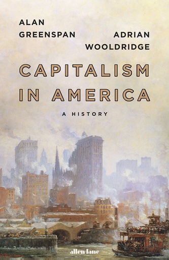 [9780241365908-1] Capitalism in America (HB)