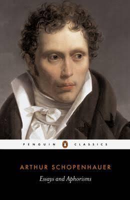 [9780140442274-1] Essays and Aphorisms (PBC)