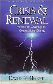 [9781578518708-1] Crisis & Renewal : Meeting The Challenge Of Organizational Change
