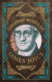 [9789354405730-1] Greatest Works of James Joyce