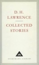 Collected Stories (D. H. Lawrence) (Everymans Library)