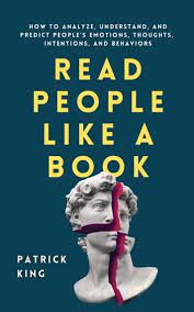 [9781647432225-1] Read People Like a Book