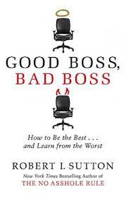 [9780749954758-1] Good Boss, Bad Boss : How to Be the Best and Learn from the Worst