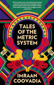 [9789385755668-1] Tales Of The Metric System