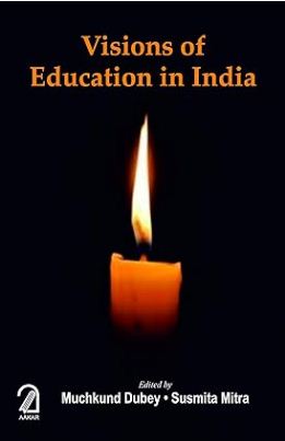 [9789350026045-1] Visions of Education in India