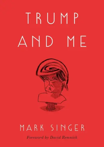 [9780451498595-1] Trump And Me