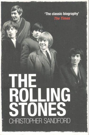 [9781398516632-1] The Rolling Stones