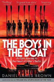[9781447210986-1] The Boys In The Boat : An Epic Journey to the Heart of Hitlers Berlin