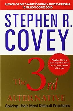 [9780857205155-1] The 3rd Alternative