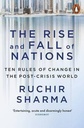 The Rise and Fall of Nations (Penguin)