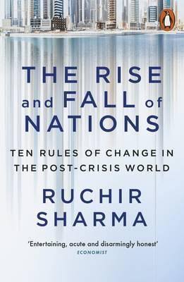 [9780141980706-1] The Rise and Fall of Nations (Penguin)