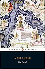 [9780241253052-1] The Travels (PBC)