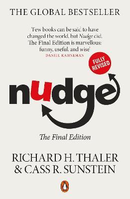 [9780141999937-1] Nudge : The Final Edition