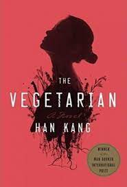 [9780553448184-1] The Vegetarian (Hogarth)