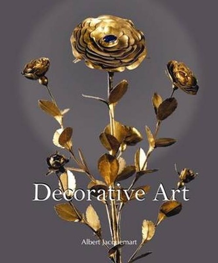 [9781844848997-1] Decorative Art