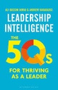 Leadership Intelligence : The 5Qs For Thriving As a Leader