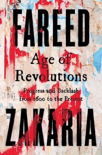 [9780939239232-1] Age of Revolutions: Progress and Backlash from 1600 to the Present