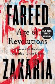 [9780939239232-1] Age of Revolutions: Progress and Backlash from 1600 to the Present