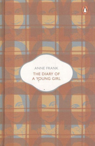 [9780670098958-1] The Diary of a Young Girl (Penguin Classics)