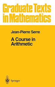 [9780387900407-1] A Course in Arithmetic