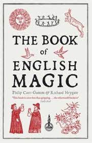 [9781848540415-1] The Book of English Magic