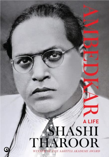 [9789391047504-1] Ambedkar : A Life