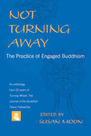 [9781590301036-1] Not Turning Away : The Practice of Engaged Buddhism
