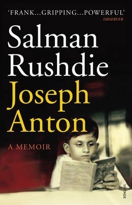 [9780099563440-1] Joseph Anton : A Memoir (Vintage)