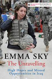 [9781782392606-1] The Unravelling : High Hopes and Missed Opportunities in Iraq