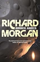 [9780575081253-1] BROKEN ANGELS