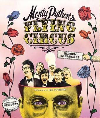 [9781853759741-1] Monty Pythons Flying Circus