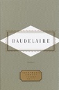 Baudelaire (Everymans Library)