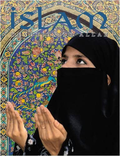 [9788183850162-1] Islam : Devotion To Allah