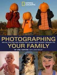 [9781426202186-1] Photographing Your Family