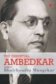 [9788129135070-1] The Essential Ambedkar