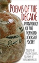 Poems of The Decade : An Anthology of The Forward Books of Poetry