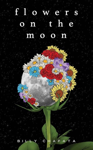 [9781524860417-1] Flowers On The Moon