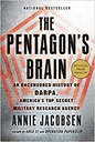 The Pentagons Brain