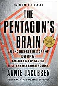 [9780316371667-1] The Pentagons Brain