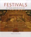 Festivals : At The Jaipur Court