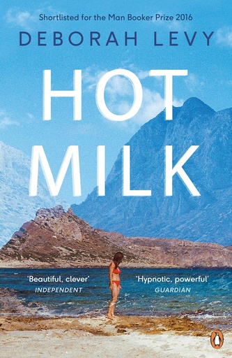 [9780241146552-1] Hot Milk (Big Size)