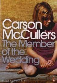 [9780141182827-1] The Member Of The Wedding (PMC)