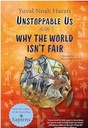 Unstoppable Us : Why the World Isnt Fair Vol. 2 (PB)
