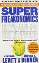 Superfreakonomics (Morrow)