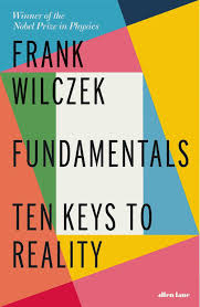 [9780241302460-1] Fundamentals : Ten Keys To Reality (HB)