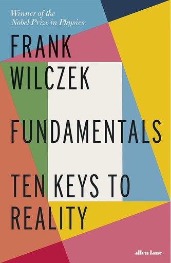 [9780241302460-1] Fundamentals : Ten Keys To Reality (HB)
