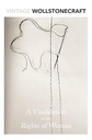 A Vindication of the Rights of Woman (Vintage)