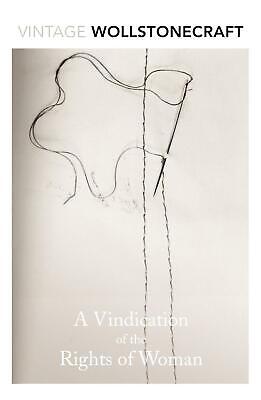 [9781784875275-1] A Vindication of the Rights of Woman (Vintage)